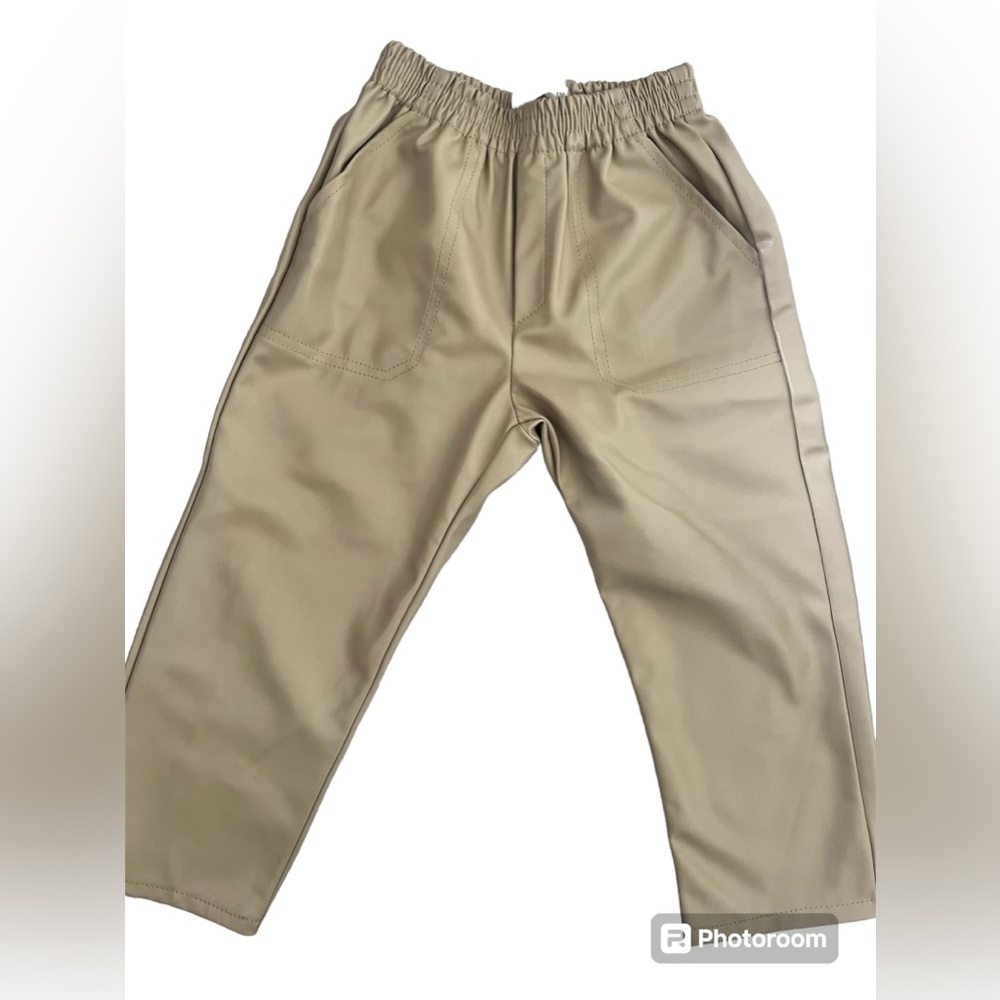 Zara Pants Toddler